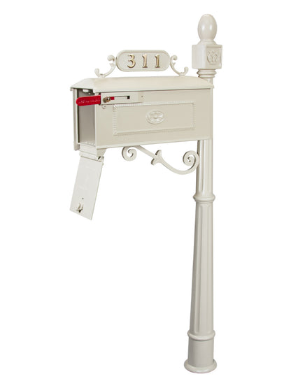 Imperial Mailbox System (311)