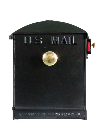 Standard Plain Imperial Mailbox