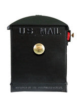 Standard Horse & Buggy Imperial Mailbox