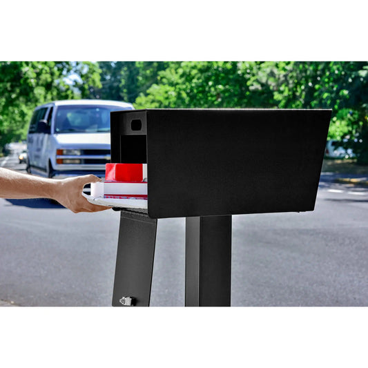 Mail Manager® Street Safe – Latitude