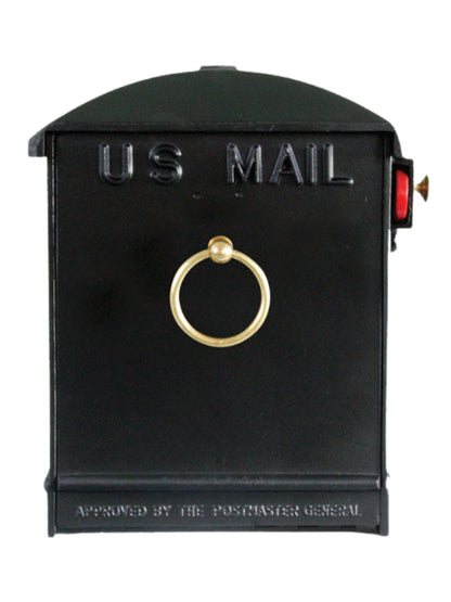 Standard Horse & Buggy Imperial Mailbox