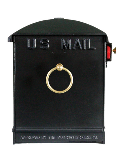 Standard Plain Imperial Mailbox