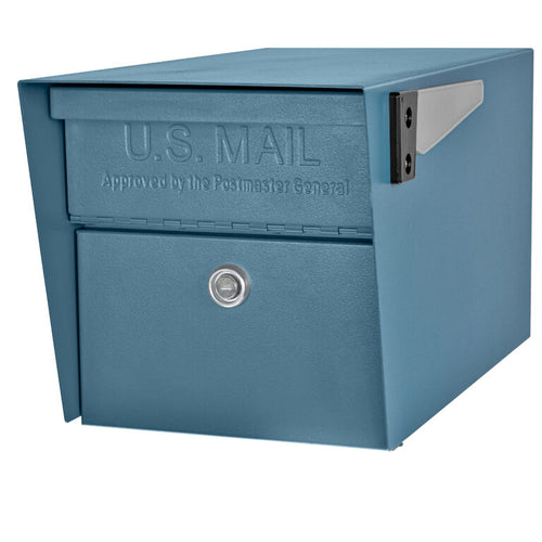 Century Blue Mail Manager®