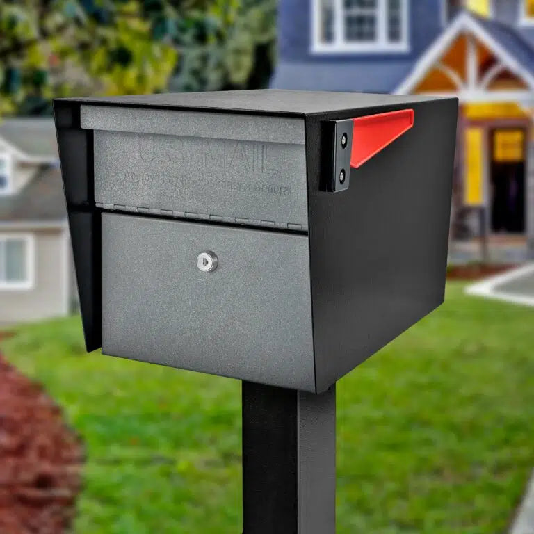 Two-Tone Mail Manager®