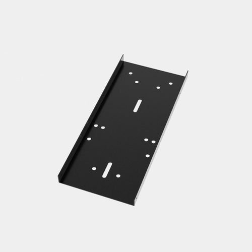 Accessory - Standard Mounting Plate