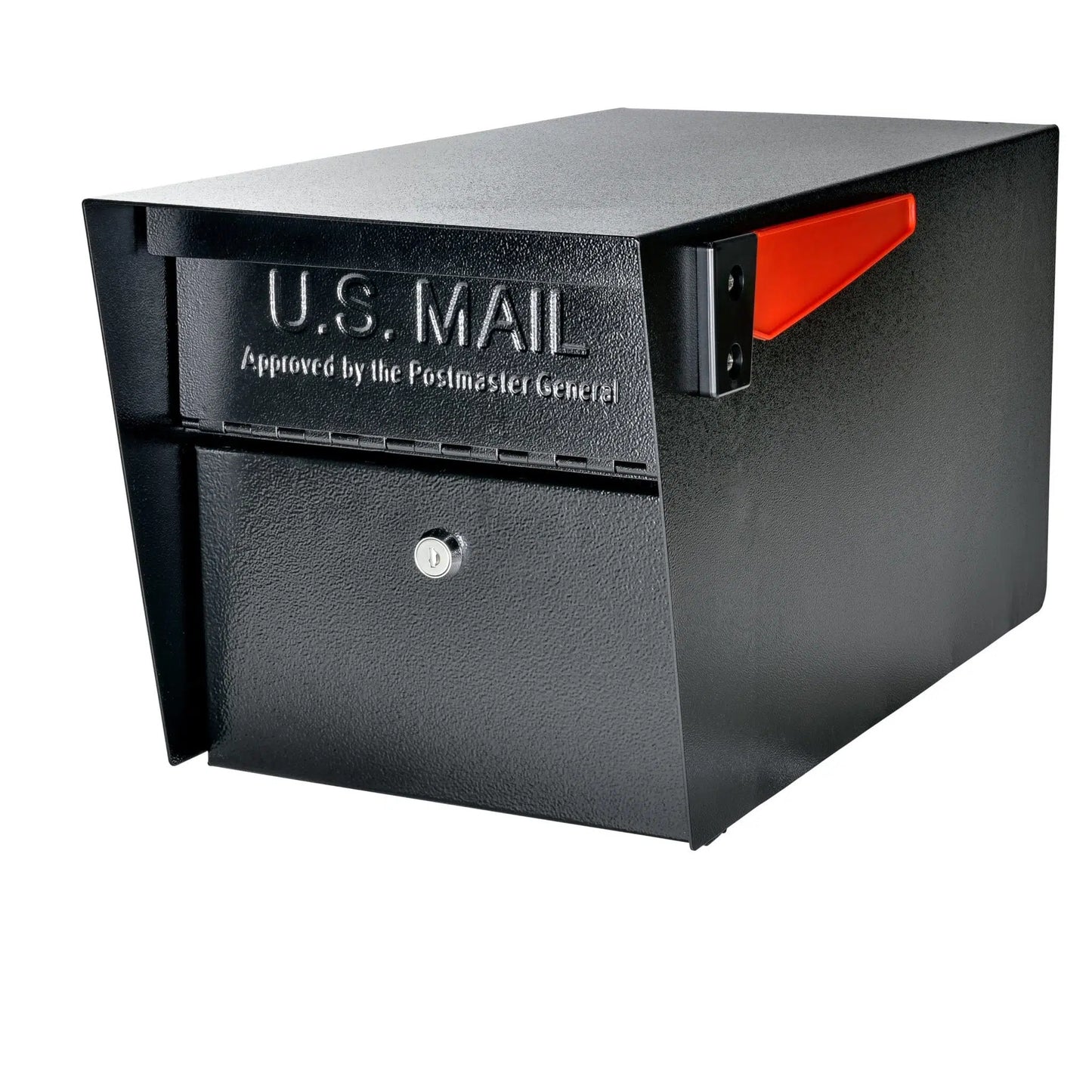 Mail Manager® Street Safe – Latitude