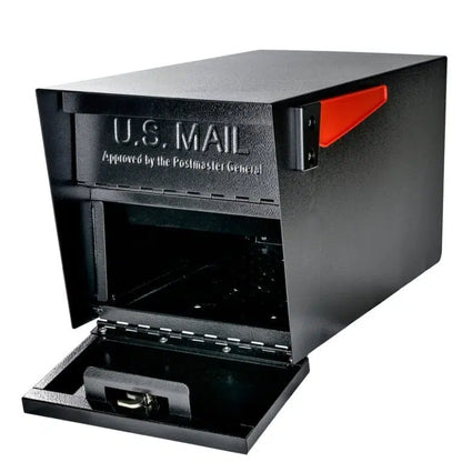 Mail Manager® Street Safe – Latitude