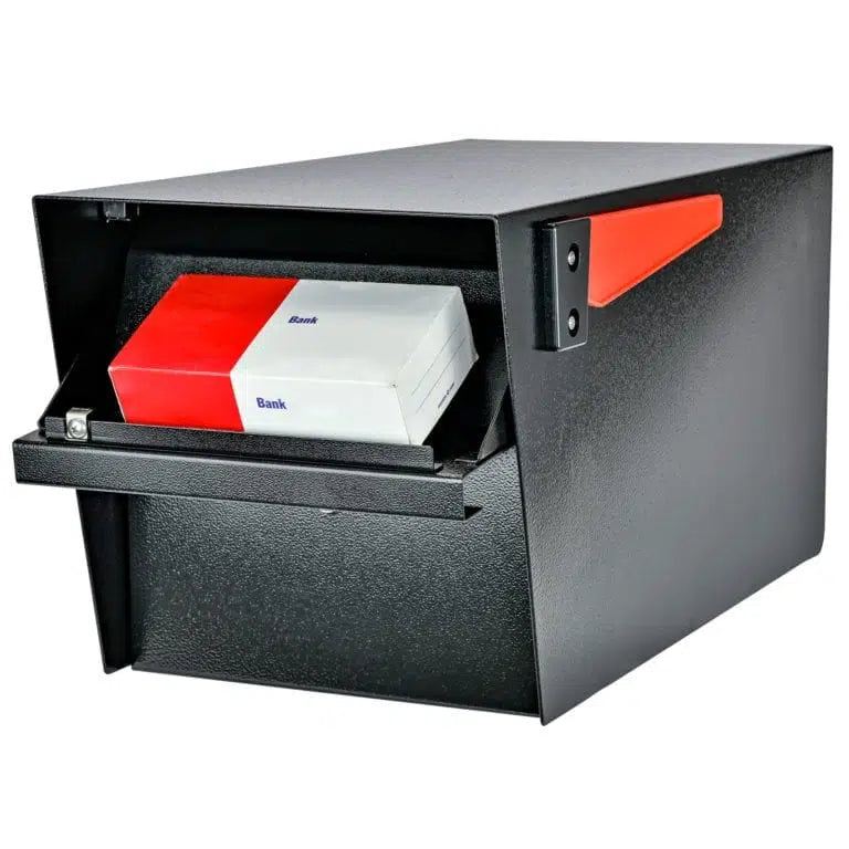 Mail Manager® Street Safe – Latitude