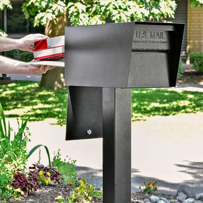 Mail Manager® Street Safe